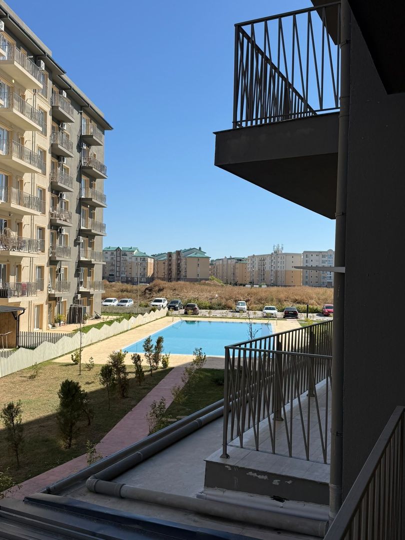 Apartament 3 camere de închiriat COSMOPOLIS - 11