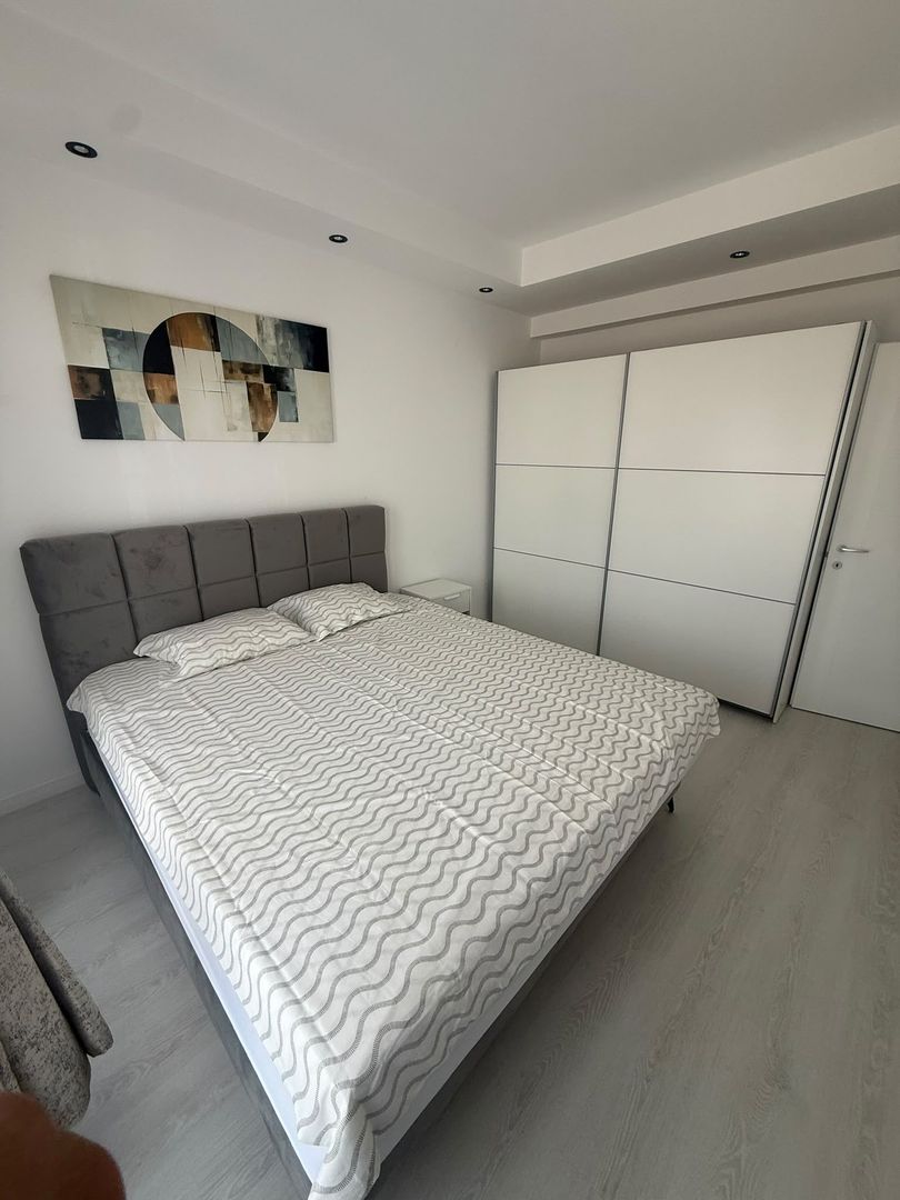 Apartament 3 camere de închiriat COSMOPOLIS - 4