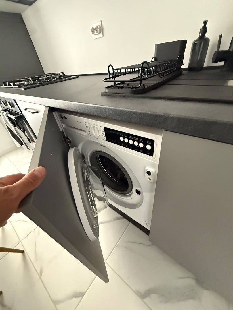 Apartament 3 camere de închiriat COSMOPOLIS - 6