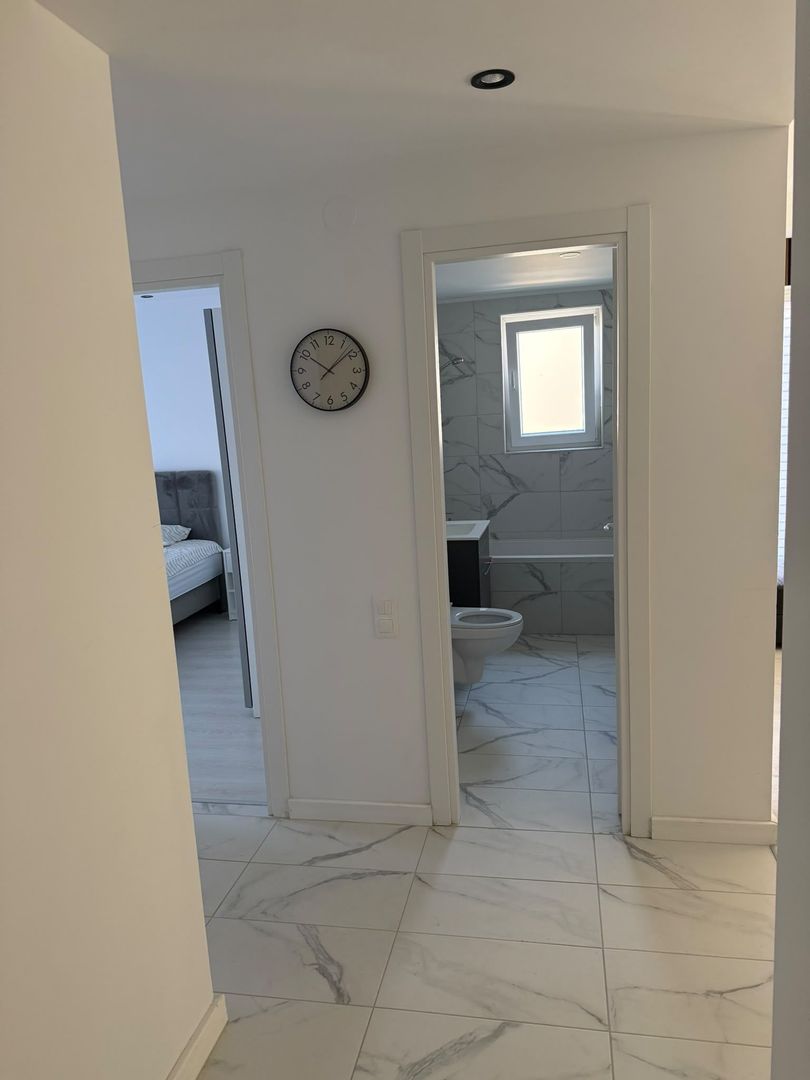 Apartament 3 camere de închiriat COSMOPOLIS - 10