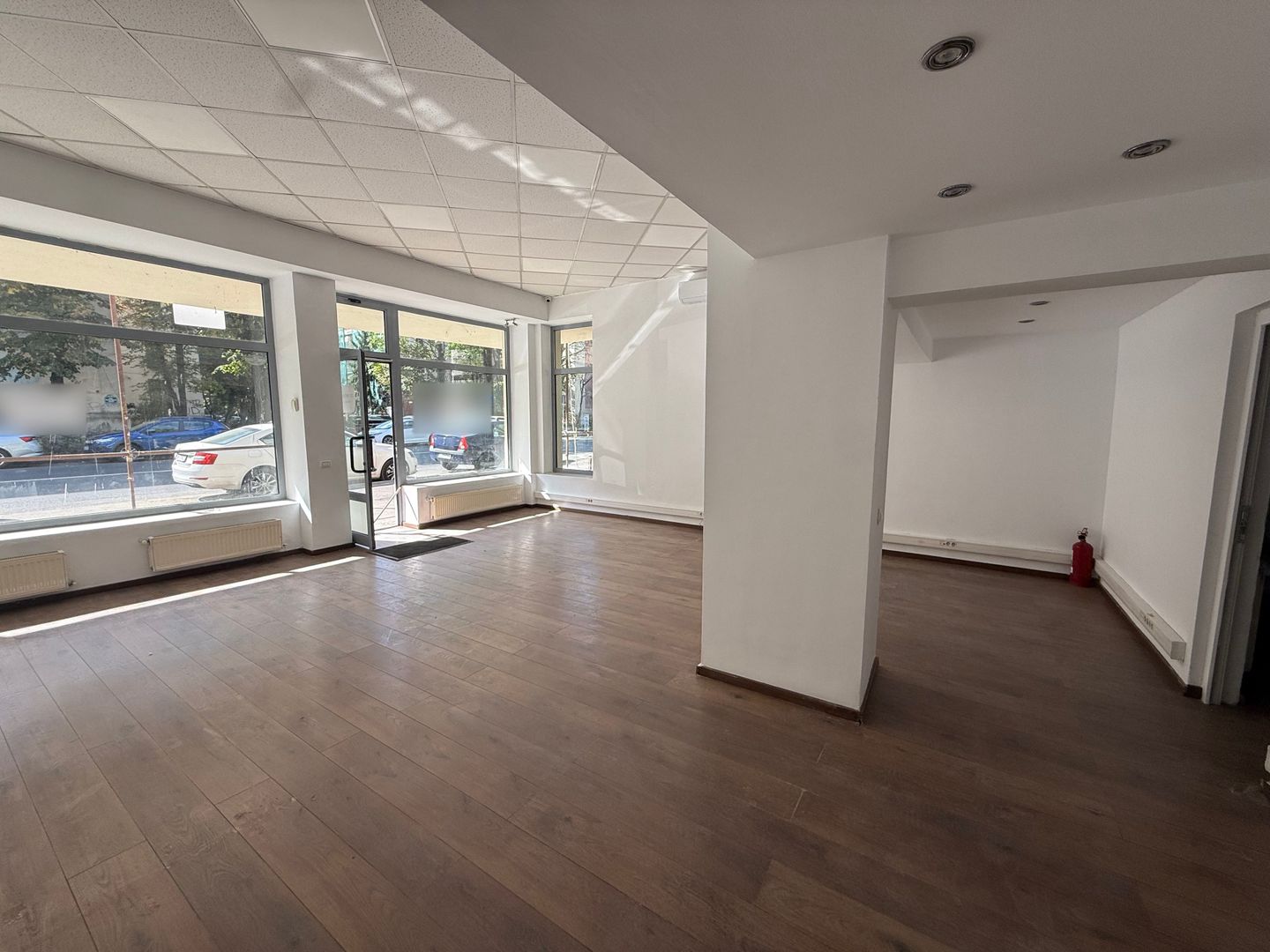 Spatiu Comercial | 150 mp | Floreasca