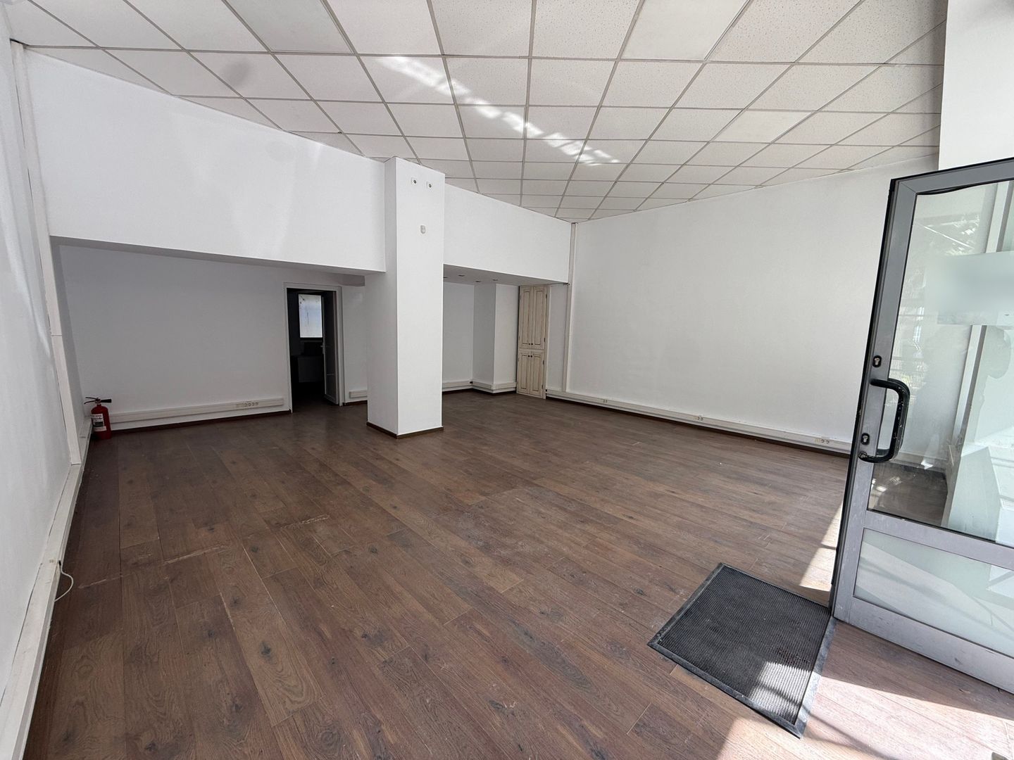 Spatiu Comercial | 150 mp | Floreasca - 2
