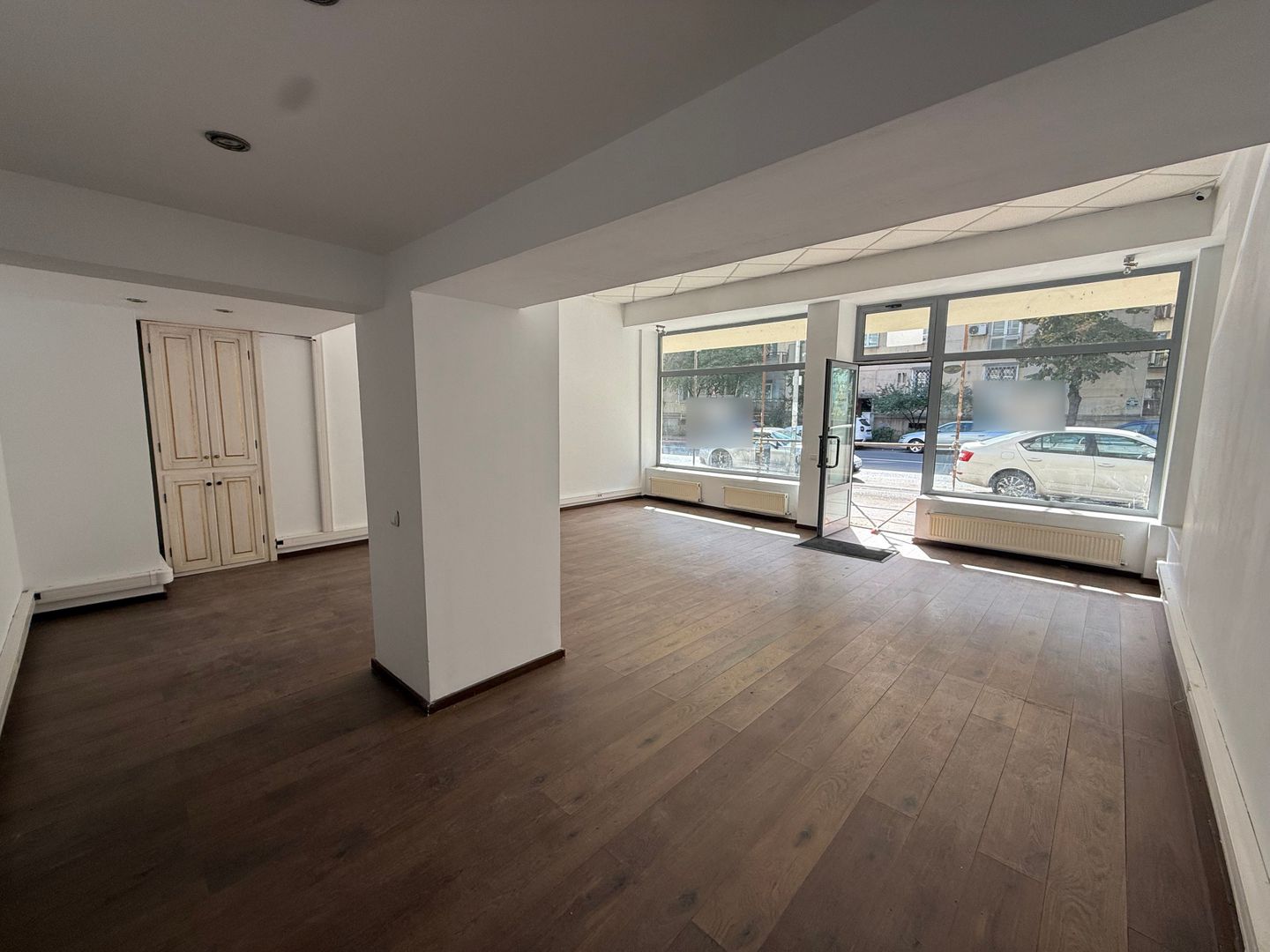 Spatiu Comercial | 150 mp | Floreasca - 3