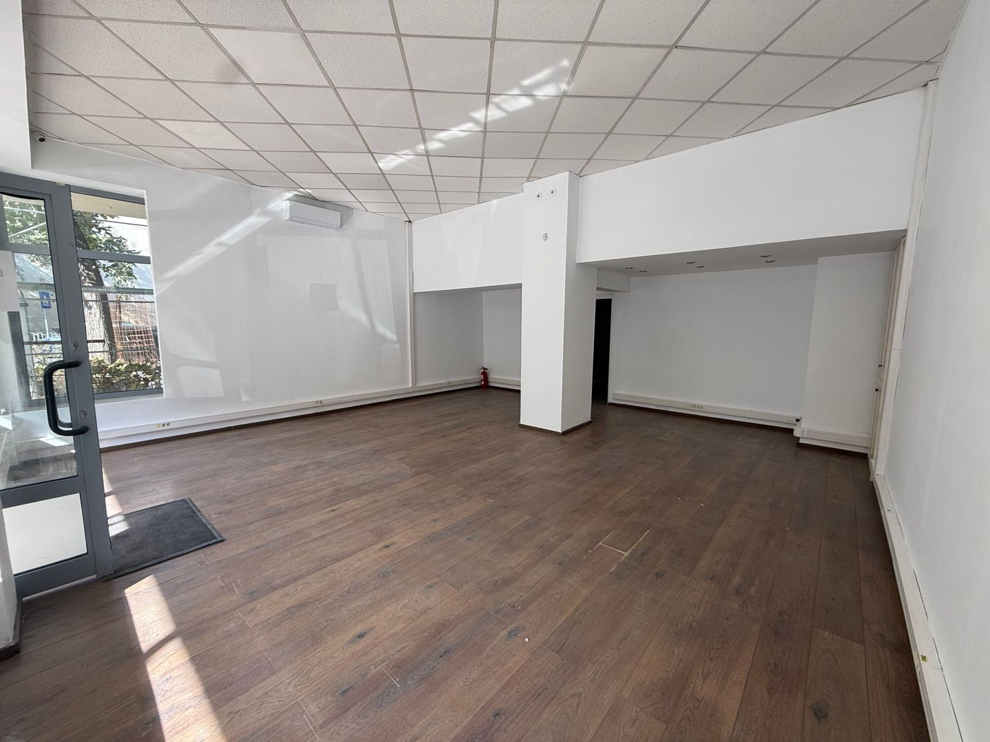 Spatiu Comercial | 150 mp | Floreasca - 4