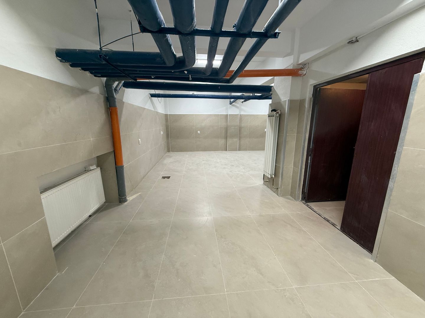 Spatiu Comercial | 150 mp | Floreasca - 5