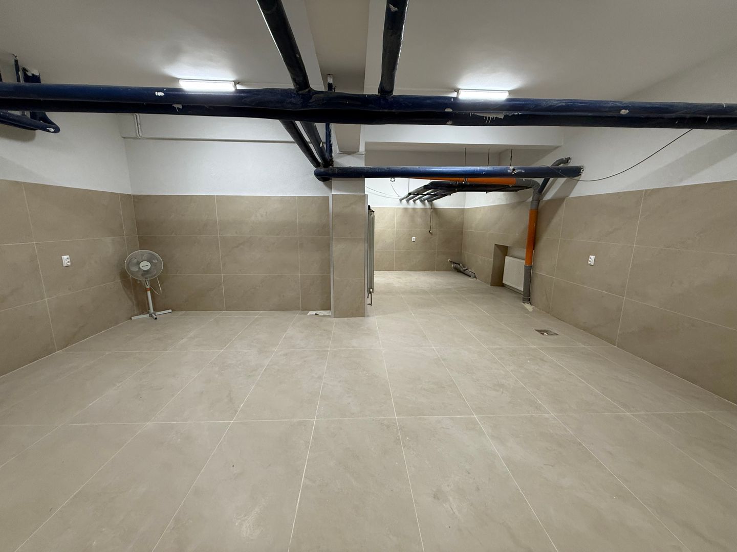 Spatiu Comercial | 150 mp | Floreasca