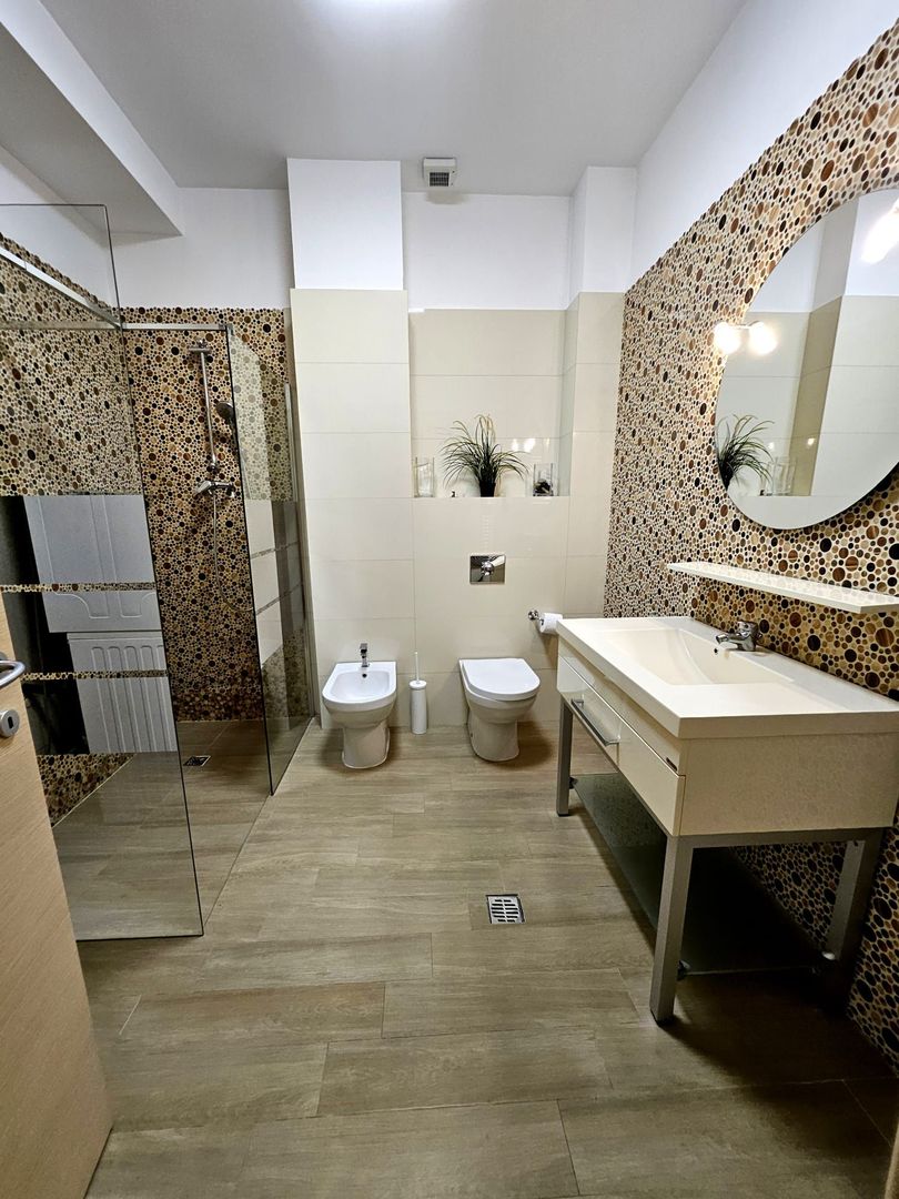 Apartament 4 camere spre inchiriere in Herastrau - 23