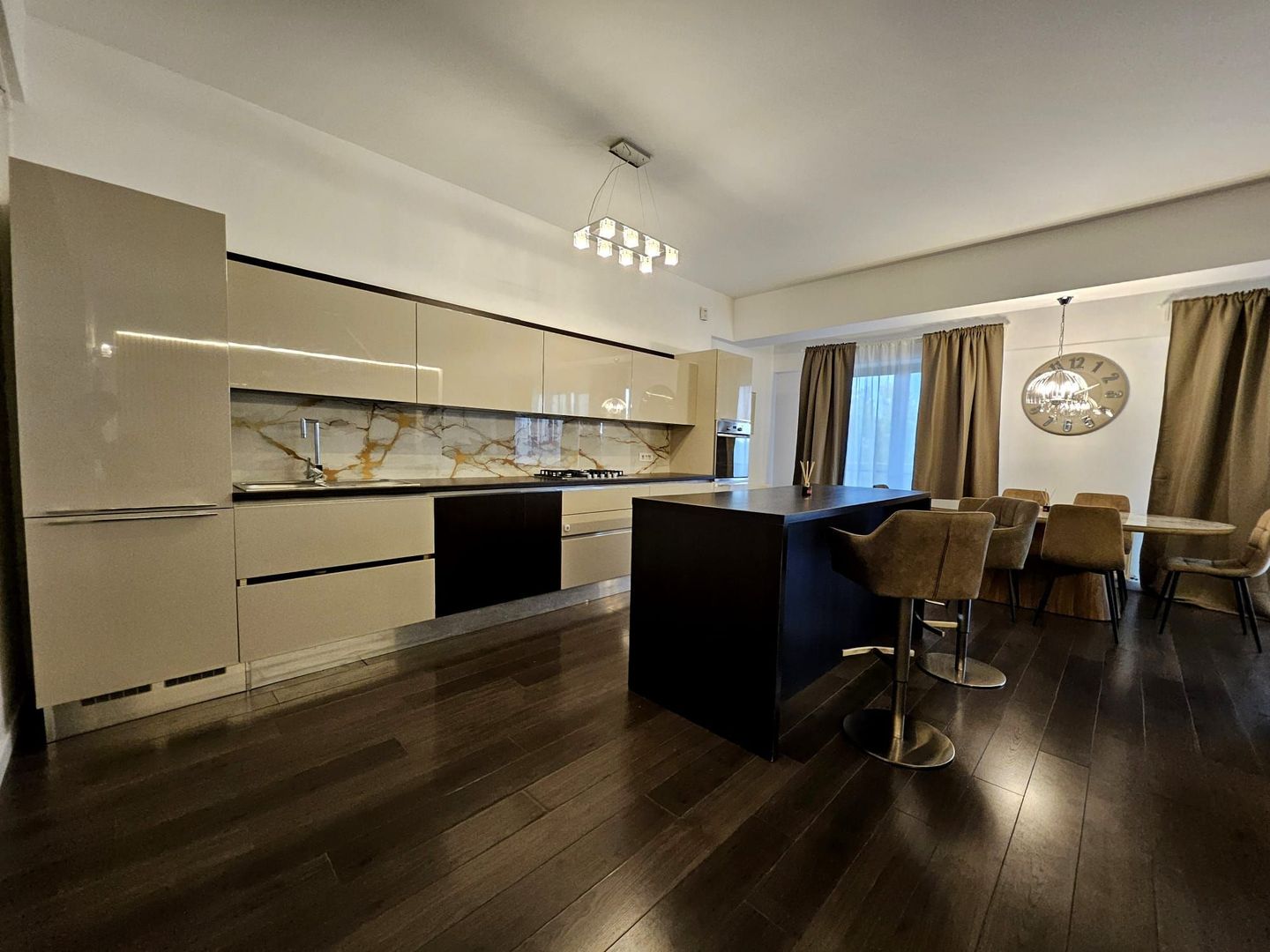 Apartament 4 camere spre inchiriere in Herastrau - 4/10