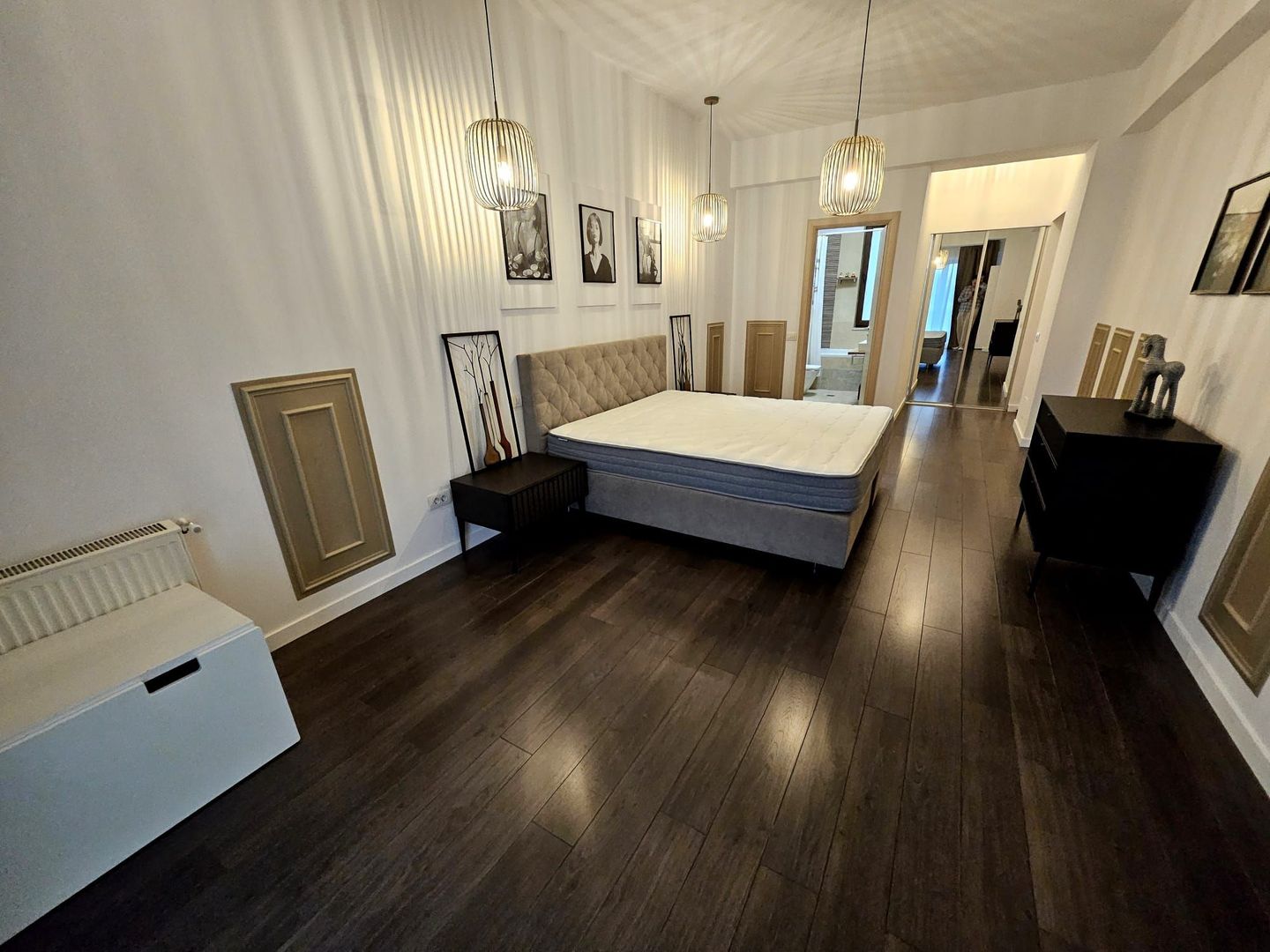 Apartament 4 camere spre inchiriere in Herastrau - 9/10