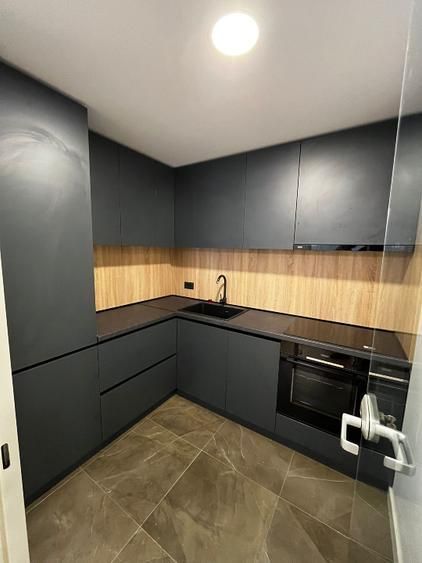 Apartament 2 camere in zona Herastrau spre inchiriere! - 3/8