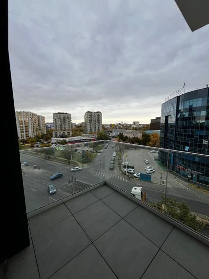 Apartament 2 camere in zona Herastrau spre inchiriere!