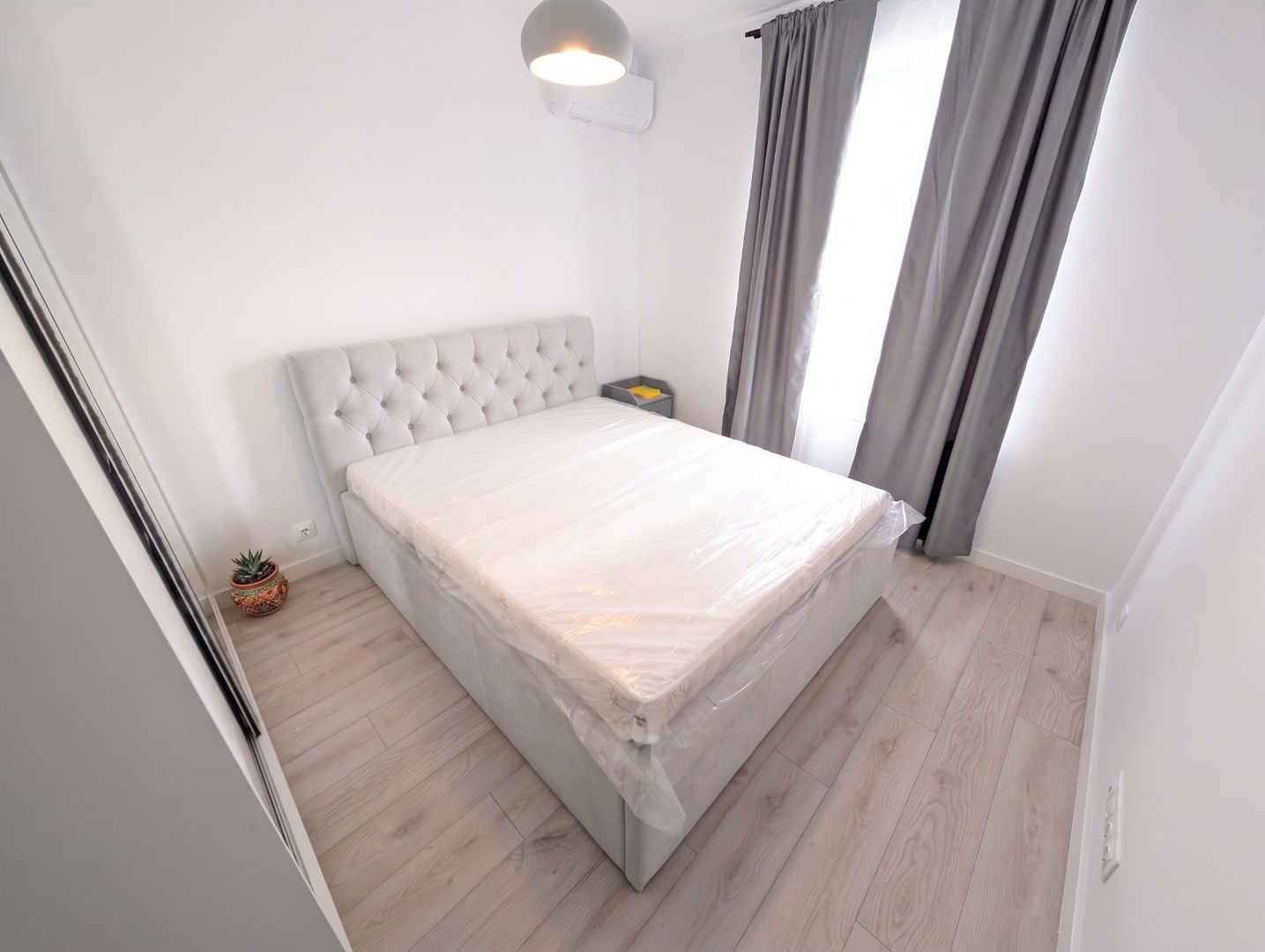 Apartament 2 camere | Băneasa | Etaj 9/10 | Terasă | Parcare - imagine 4