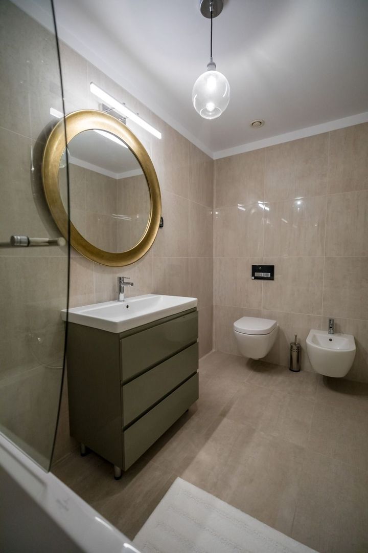 Apartament Premium de 4 Camere | 131 mp | Zona Herăstrău – Gafencu - 11