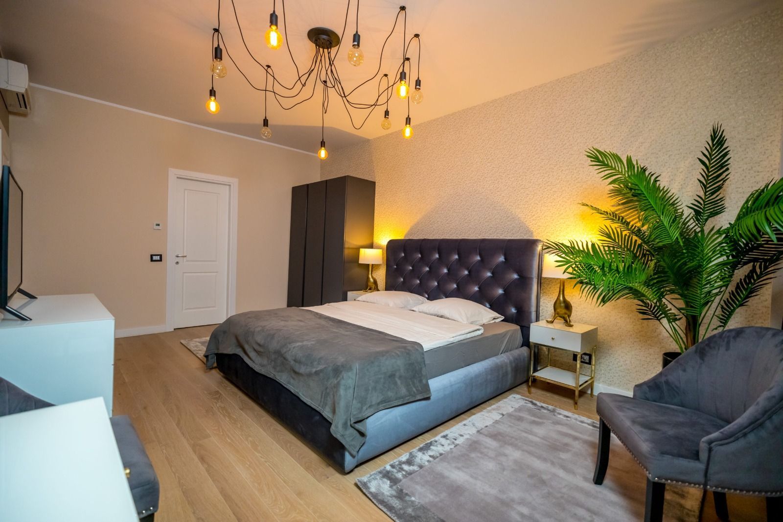 Apartament Premium de 4 Camere | 131 mp | Zona Herăstrău – Gafencu - 3/10
