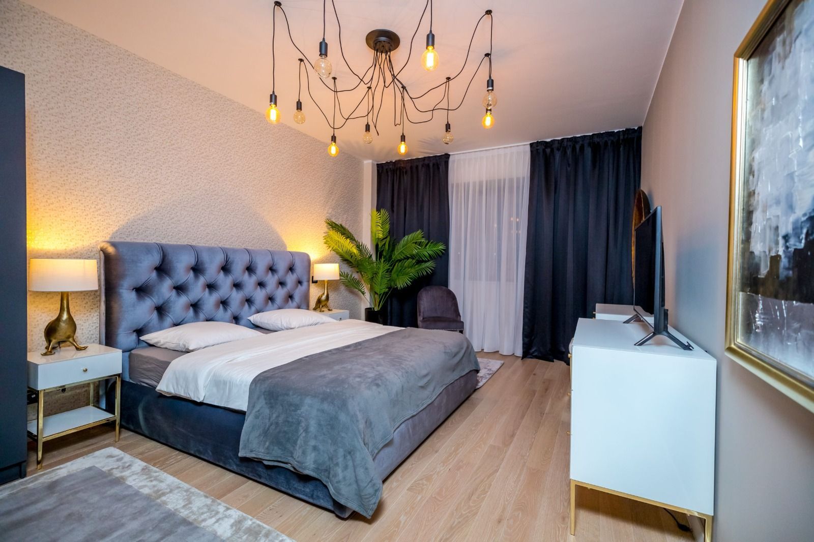 Apartament Premium de 4 Camere | 131 mp | Zona Herăstrău – Gafencu - 4/10