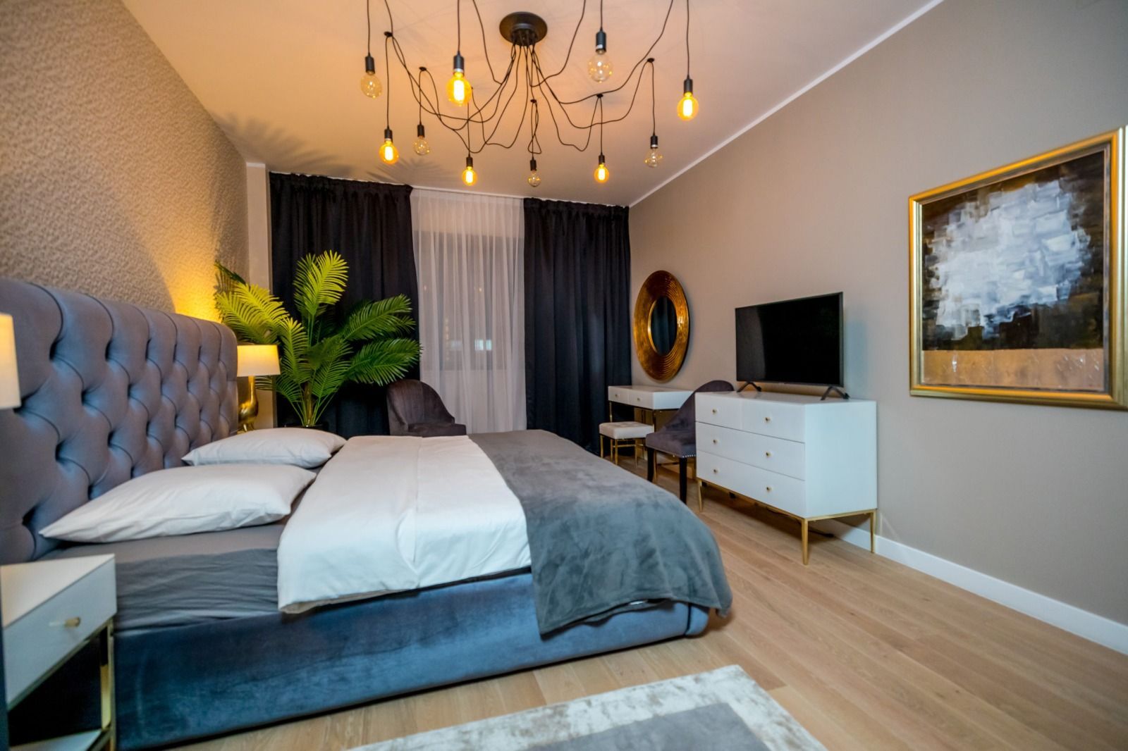 Apartament Premium de 4 Camere | 131 mp | Zona Herăstrău – Gafencu - 5/10