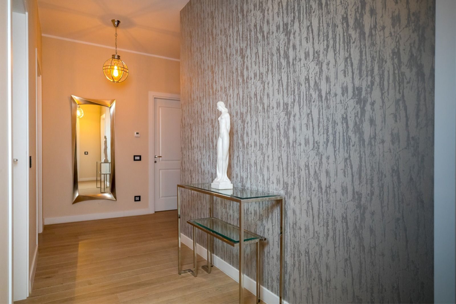 Apartament Premium de 4 Camere | 131 mp | Zona Herăstrău – Gafencu - 8/10