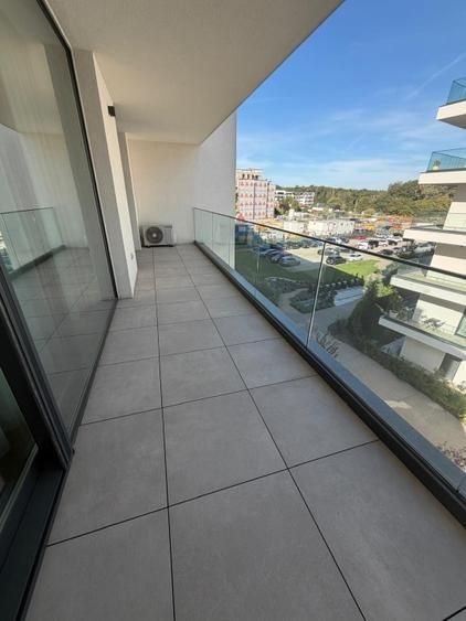 Apartament 2 camere în Băneasa | Amenajare elegantă | Prima închiriere - 6