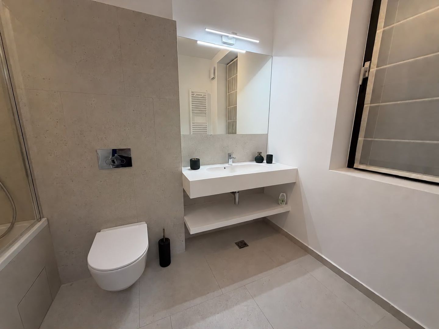 Apartament 3 camere | 113 mp | Prima închiriere | Băneasa - 4
