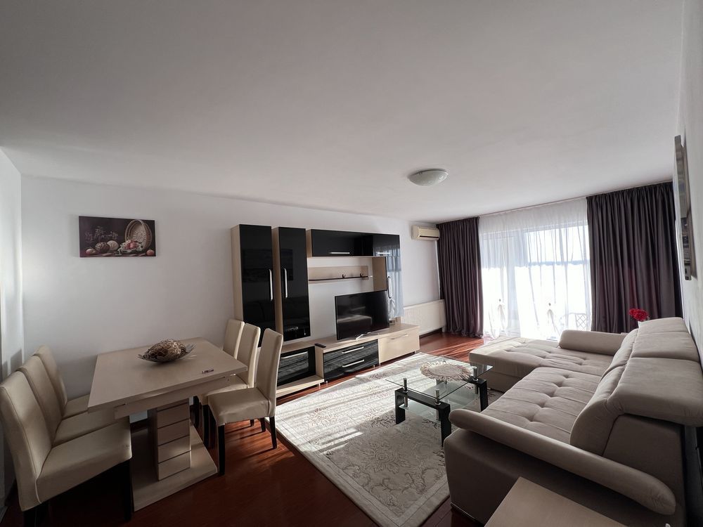 Apartament 2 camere | Metropolis Residence
