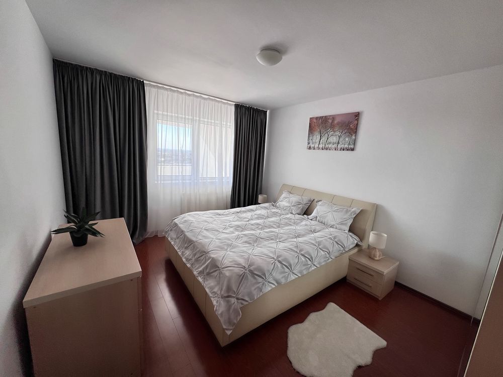 Apartament 2 camere | Metropolis Residence - 2