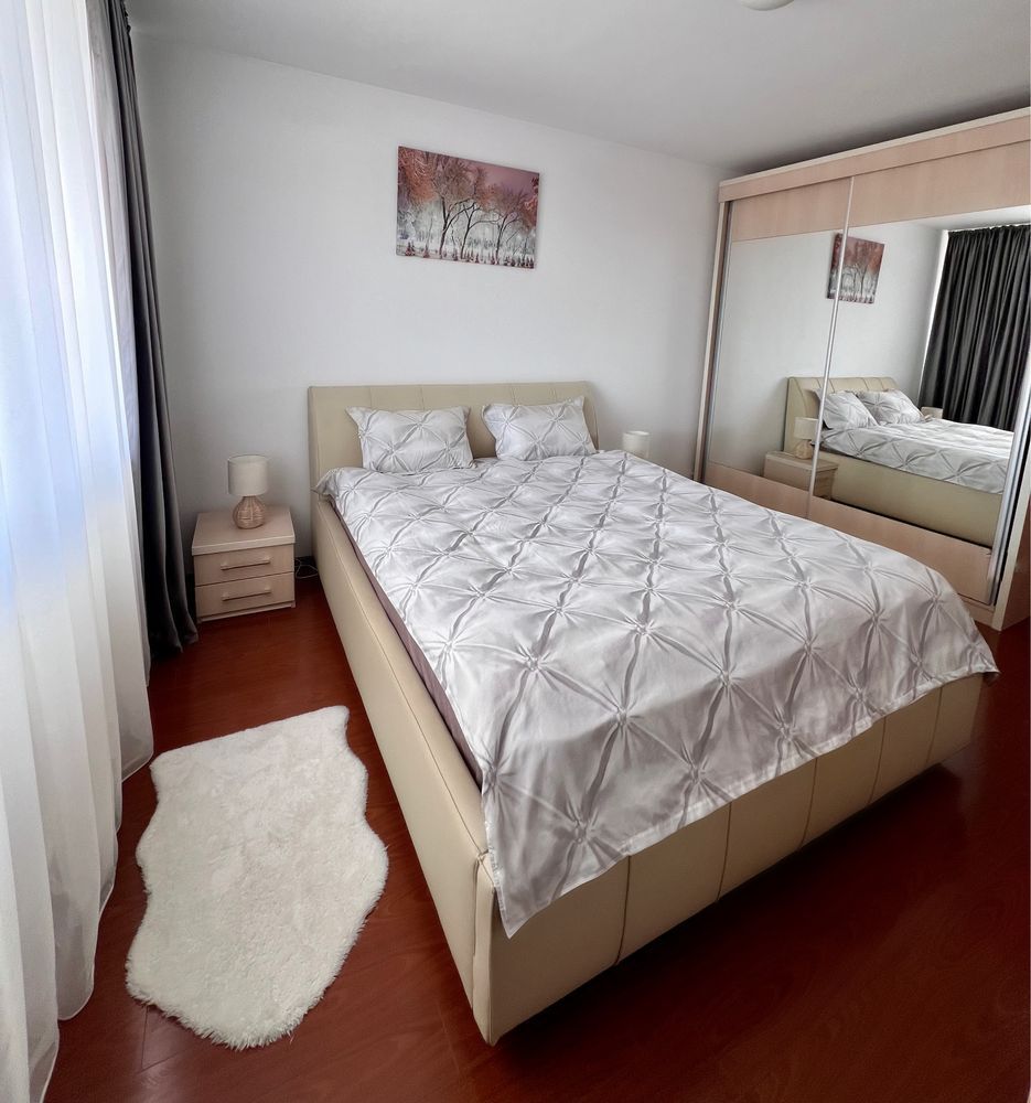 Apartament 2 camere | Metropolis Residence - 3