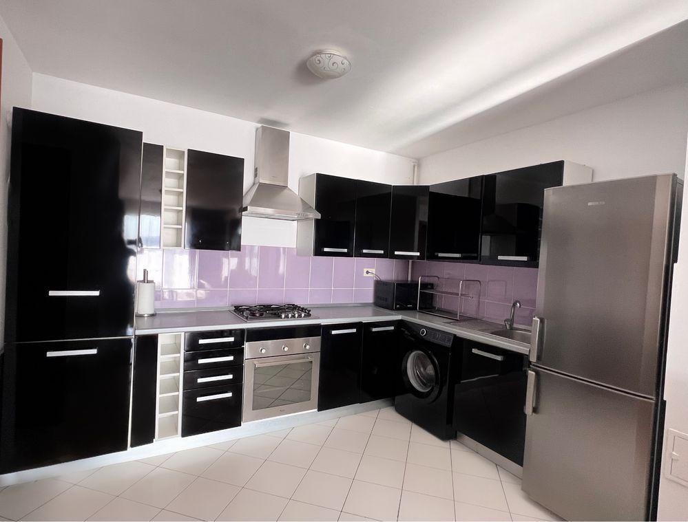 Apartament 2 camere | Metropolis Residence - 4