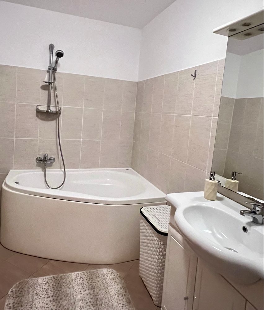 Apartament 2 camere | Metropolis Residence - 5