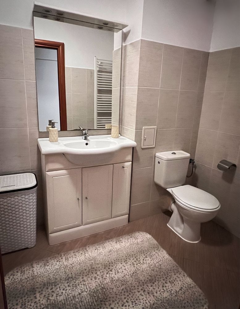 Apartament 2 camere | Metropolis Residence - 6