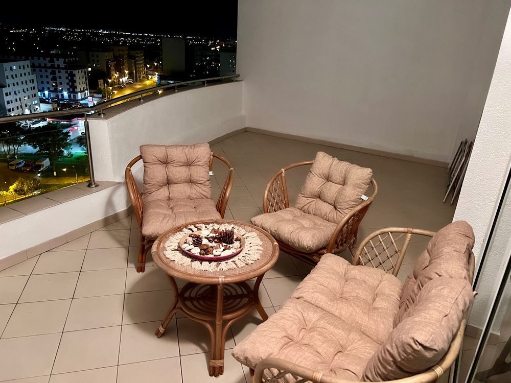 Apartament 2 camere | Metropolis Residence - 7