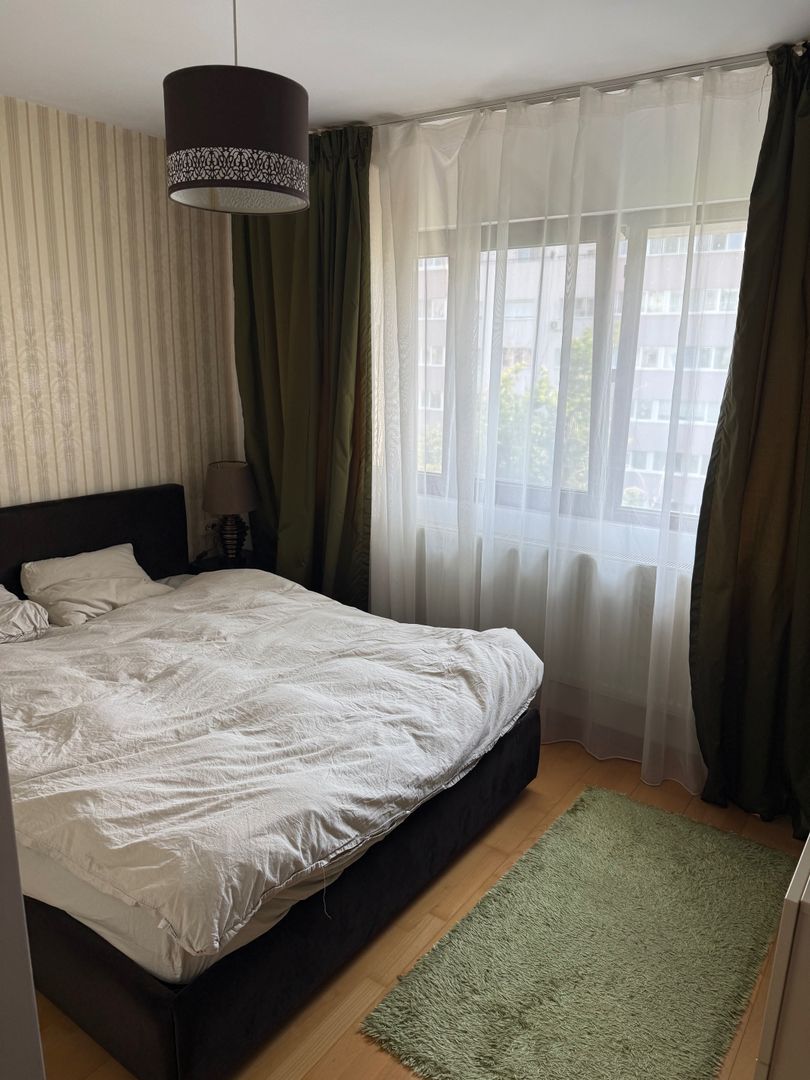 Apartament 2 camere | Lujerului - 2