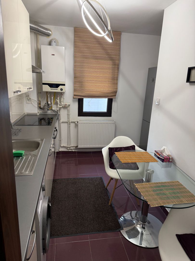 Apartament 2 camere | Lujerului - 4