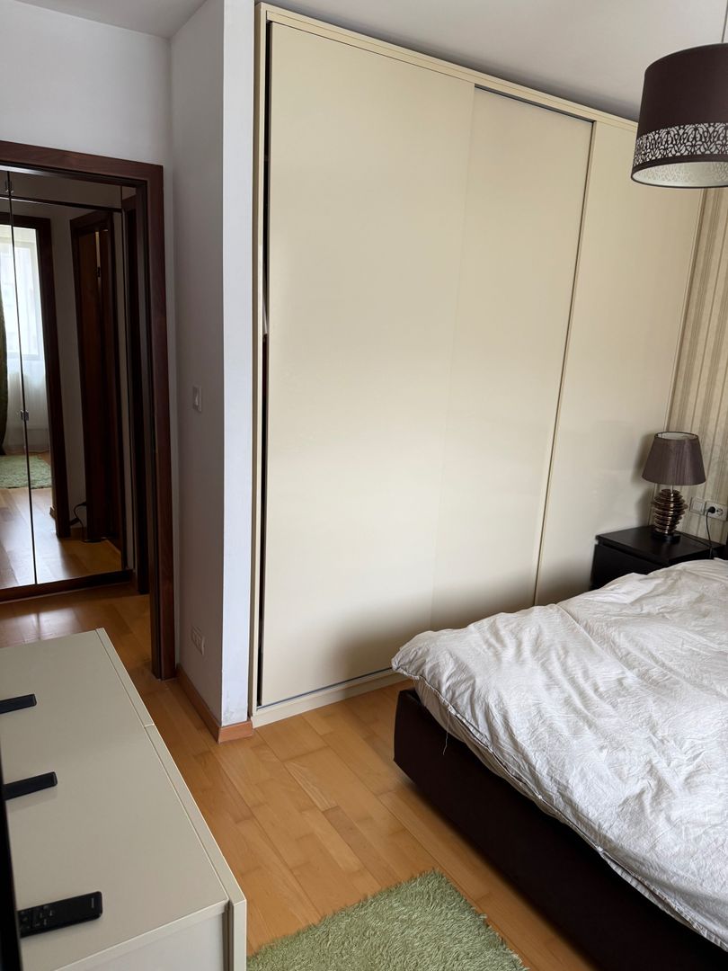 Apartament 2 camere | Lujerului - 5