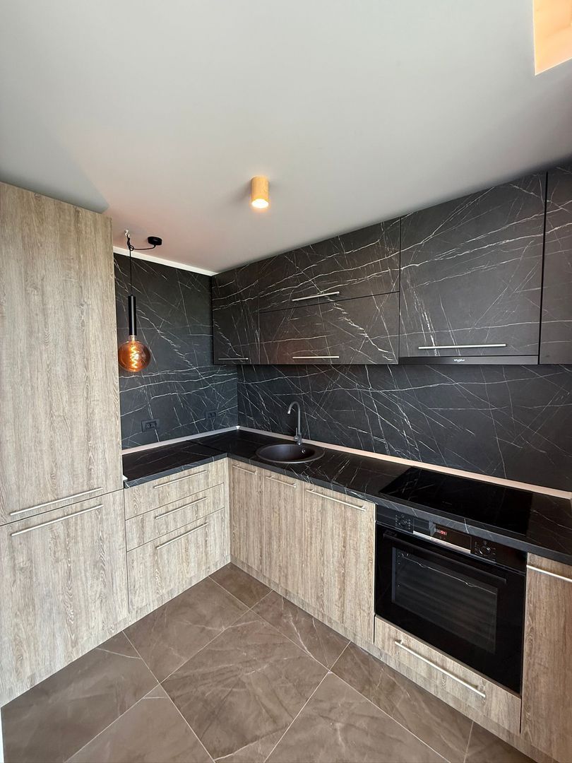 Apartament Premium de 2 Camere de Închiriat | Zona Herăstrău - 2