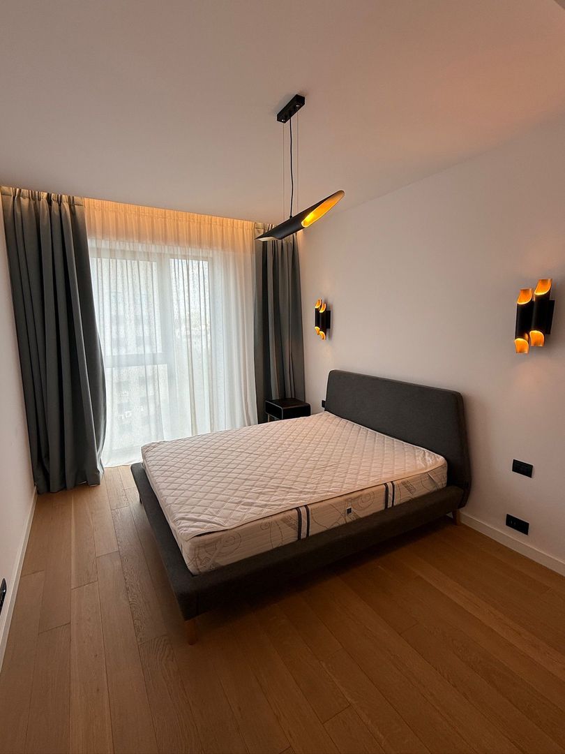 Apartament Premium de 2 Camere de Închiriat | Zona Herăstrău - 3