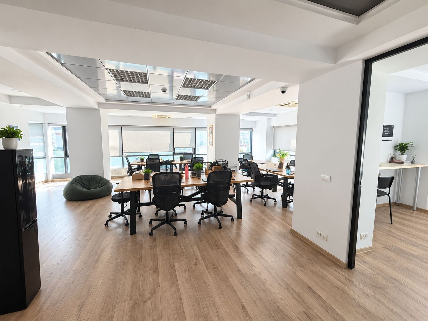 Spatiu de Birouri | 160 mp |  Floreasca