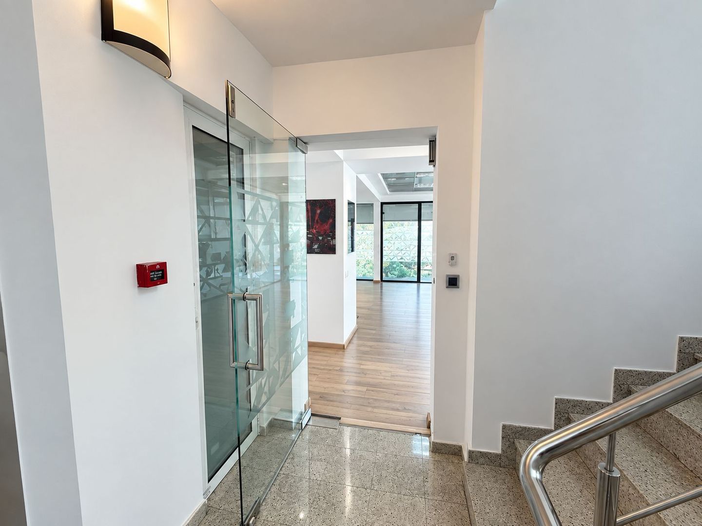 Spatiu de Birouri | 160 mp | Floreasca - imagine 2