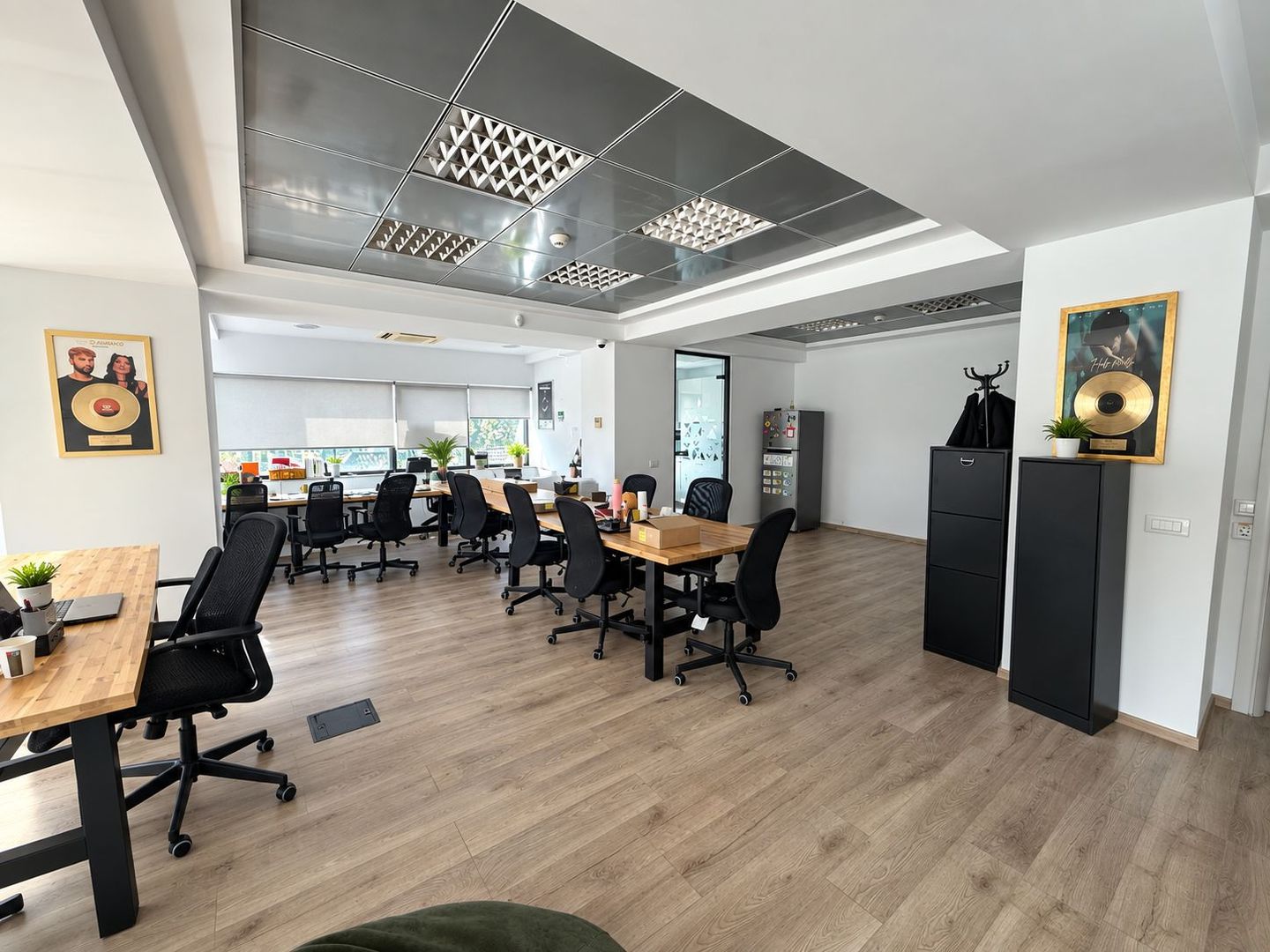 Spatiu de Birouri | 160 mp | Floreasca - imagine 3
