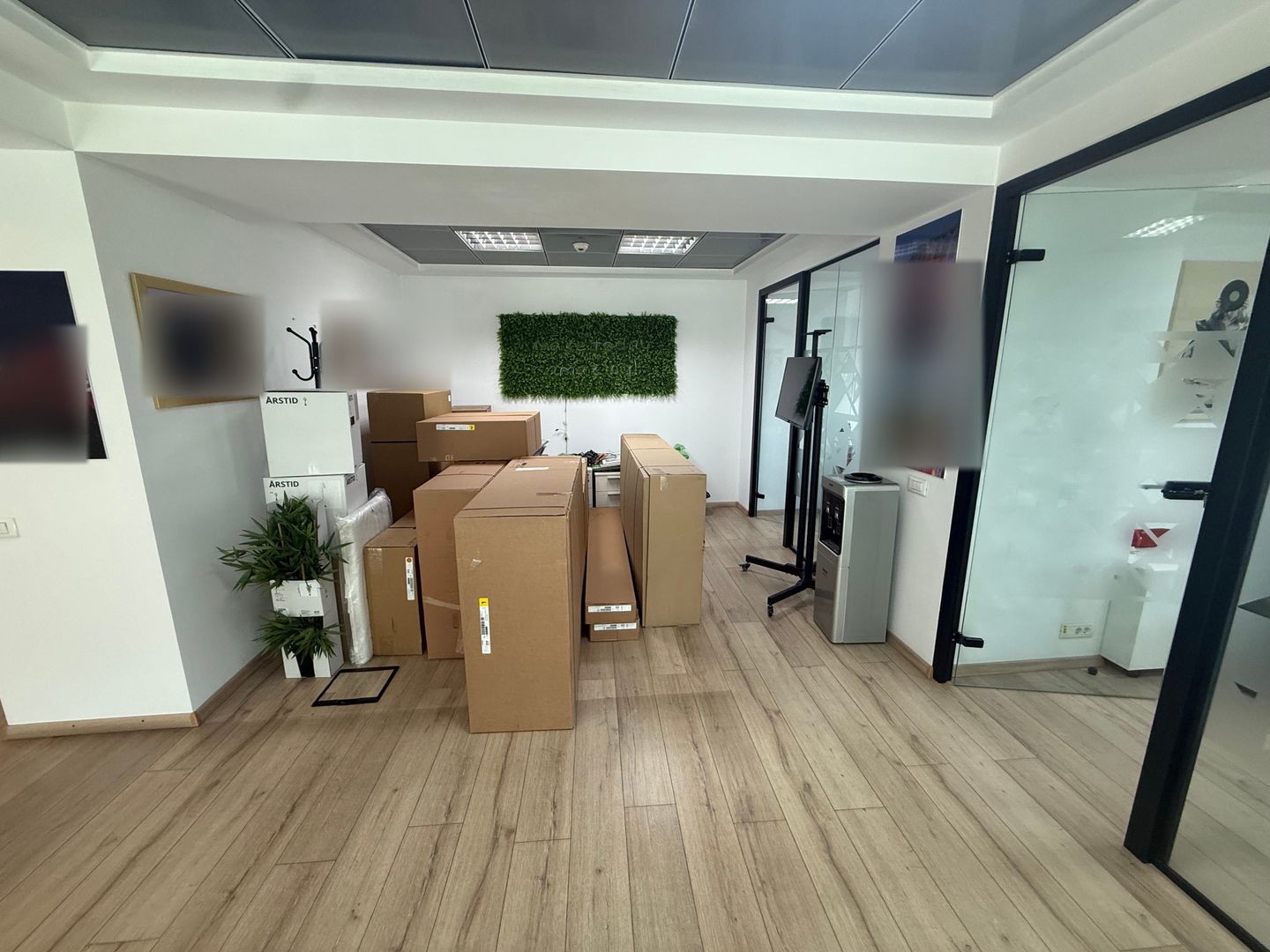 Spatiu de Birouri | 160 mp | Floreasca - imagine 5