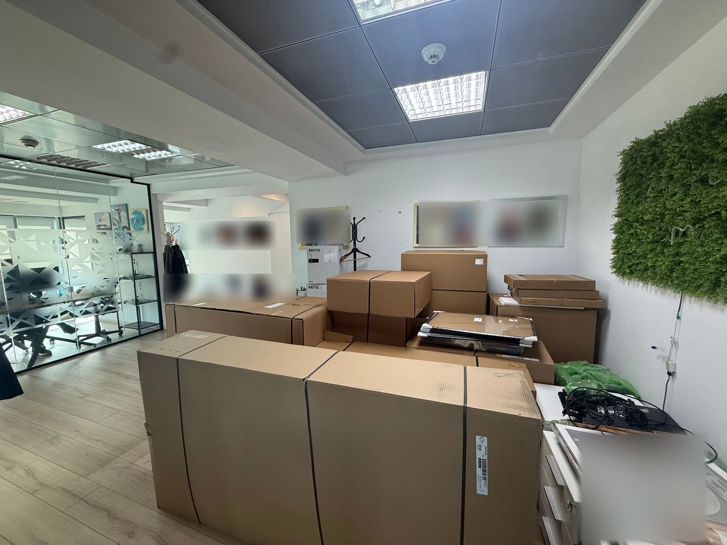 Spatiu de Birouri | 160 mp | Floreasca - 6