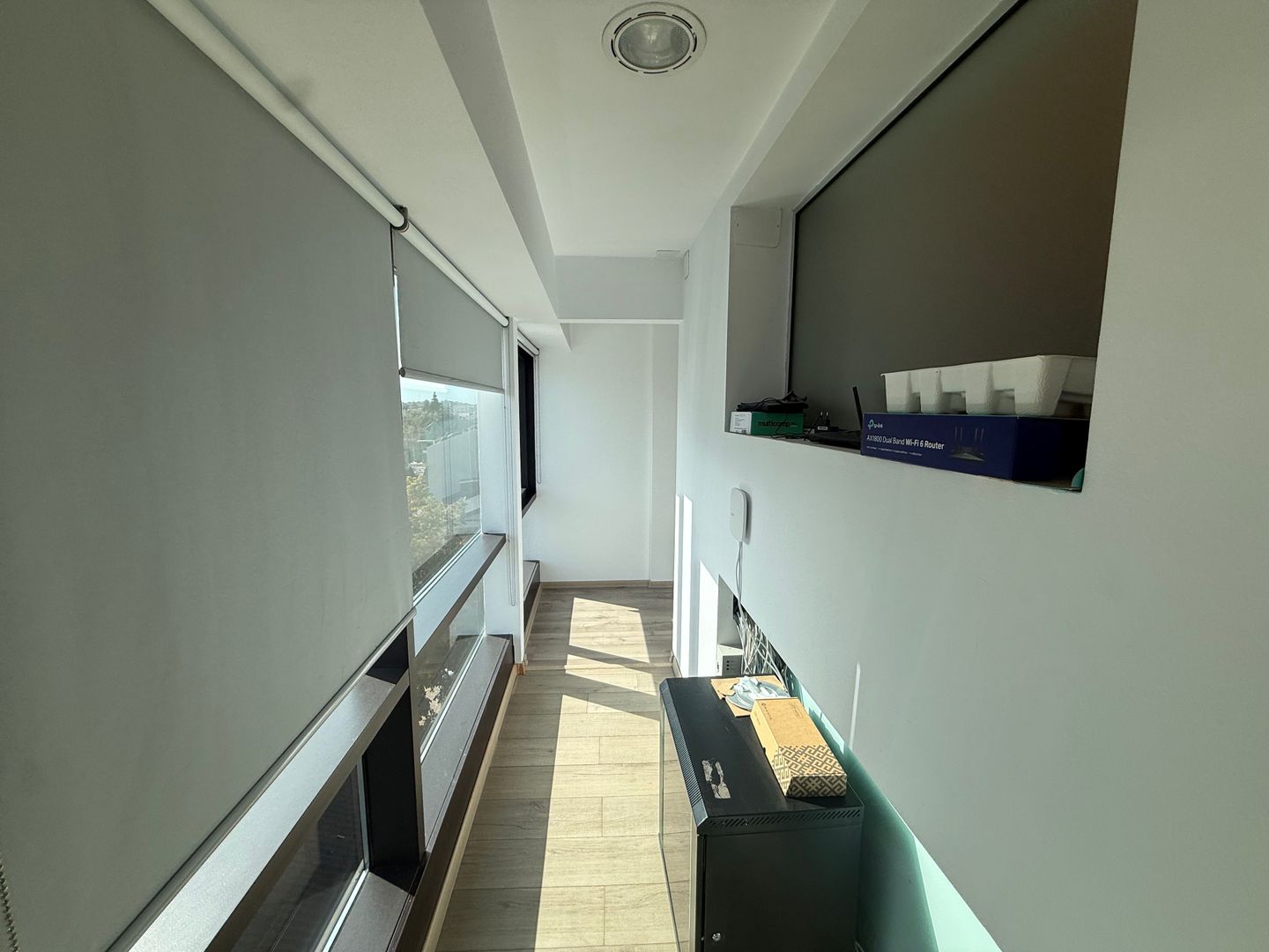 Spatiu de Birouri | 160 mp | Floreasca - 7