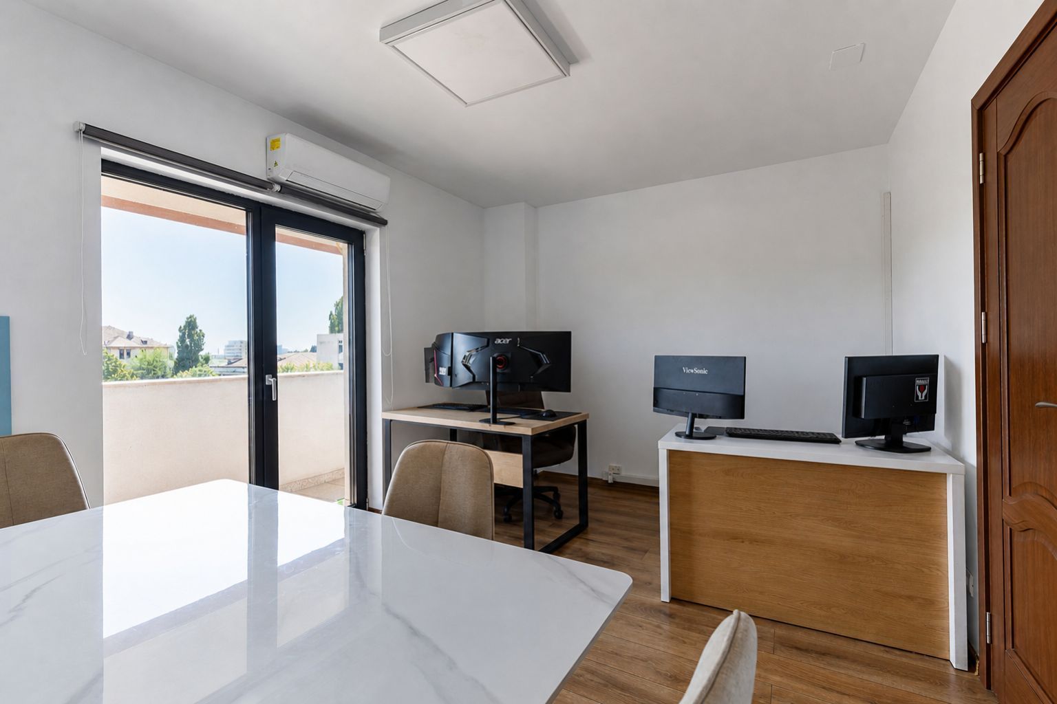 Cladire de Birouri | 800 mp | Zona de Nord - imagine 2