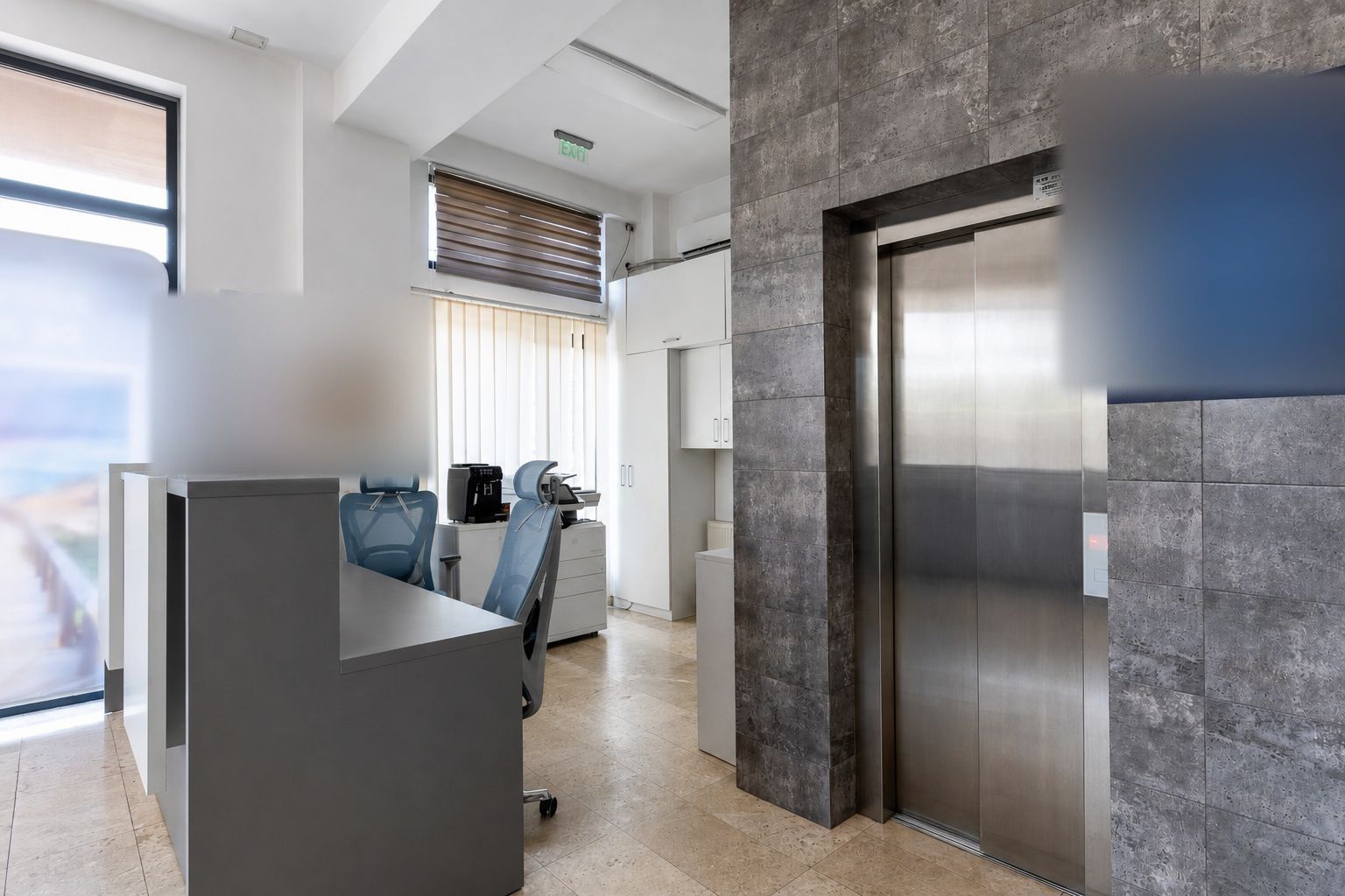 Cladire de Birouri | 800 mp | Zona de Nord - 11