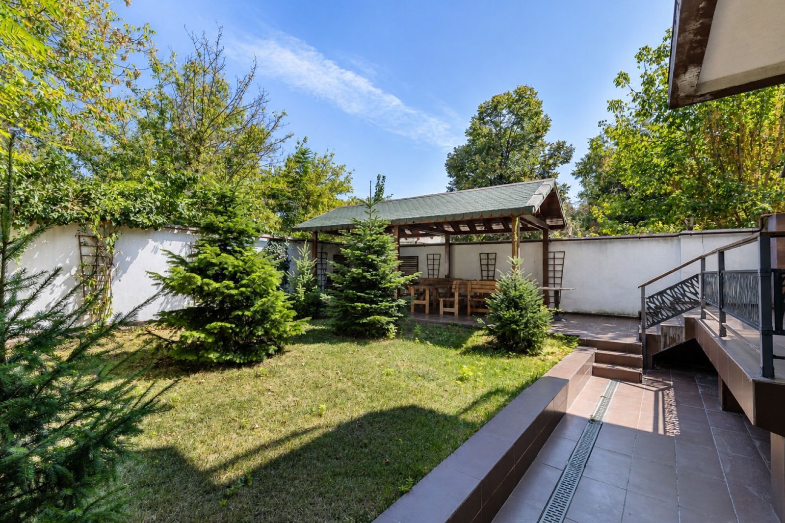 Cladire de Birouri | 800 mp | Zona de Nord - 13