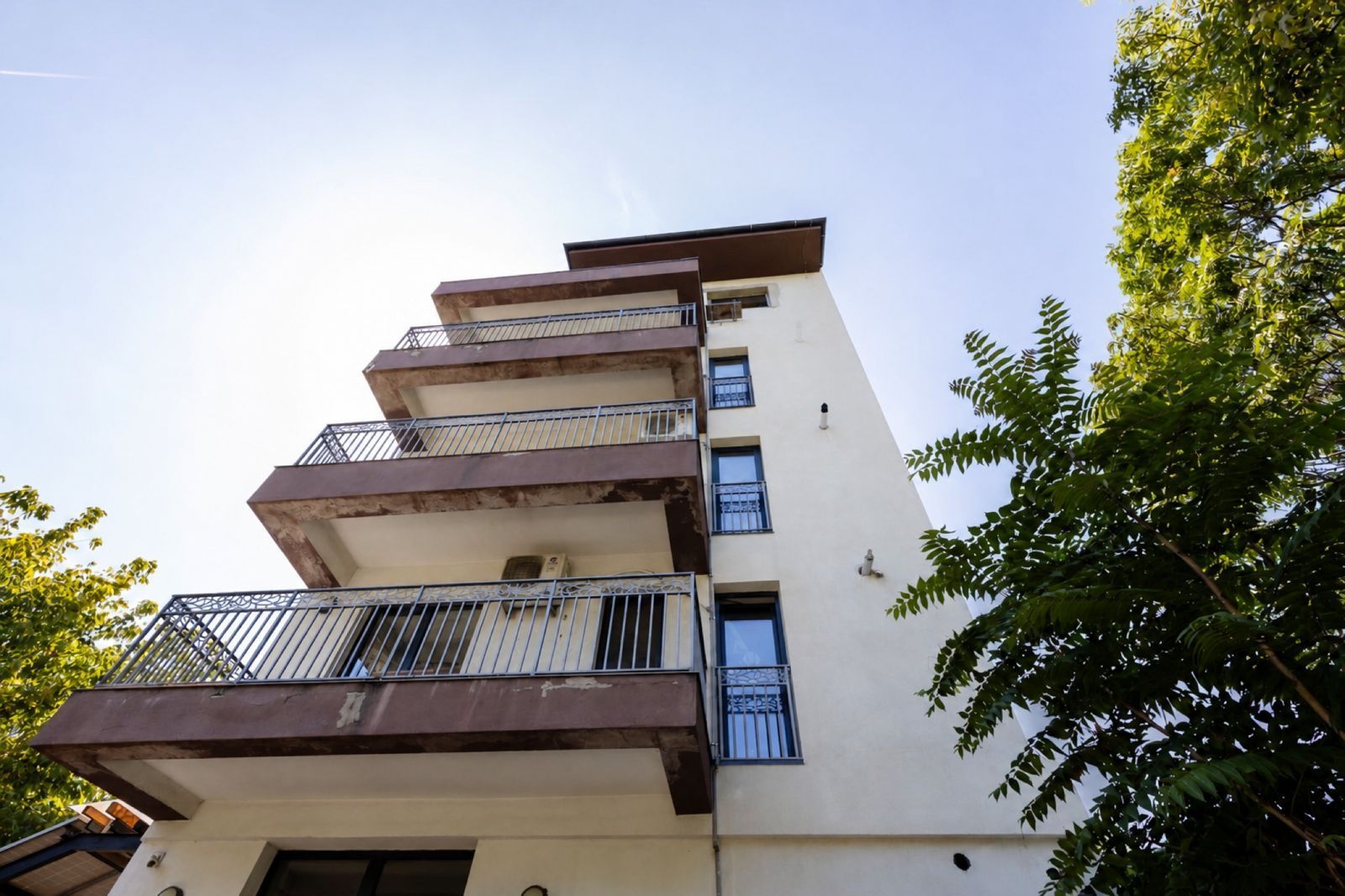 Cladire de Birouri | 800 mp | Zona de Nord - 14