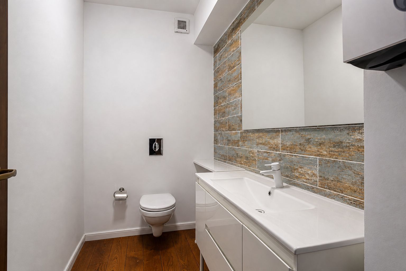 Cladire de Birouri | 800 mp | Zona de Nord - 15