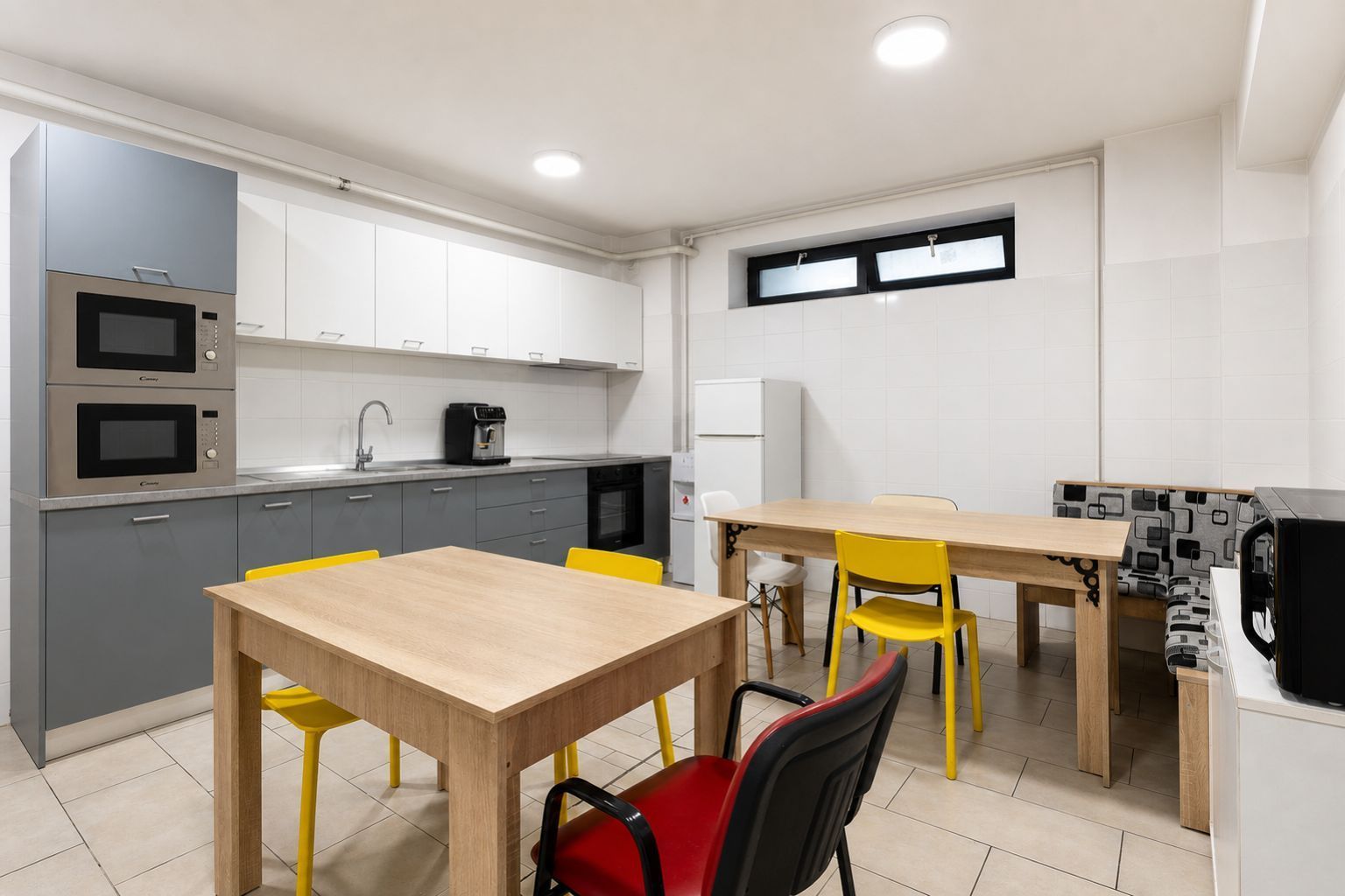 Cladire de Birouri | 800 mp | Zona de Nord - 16