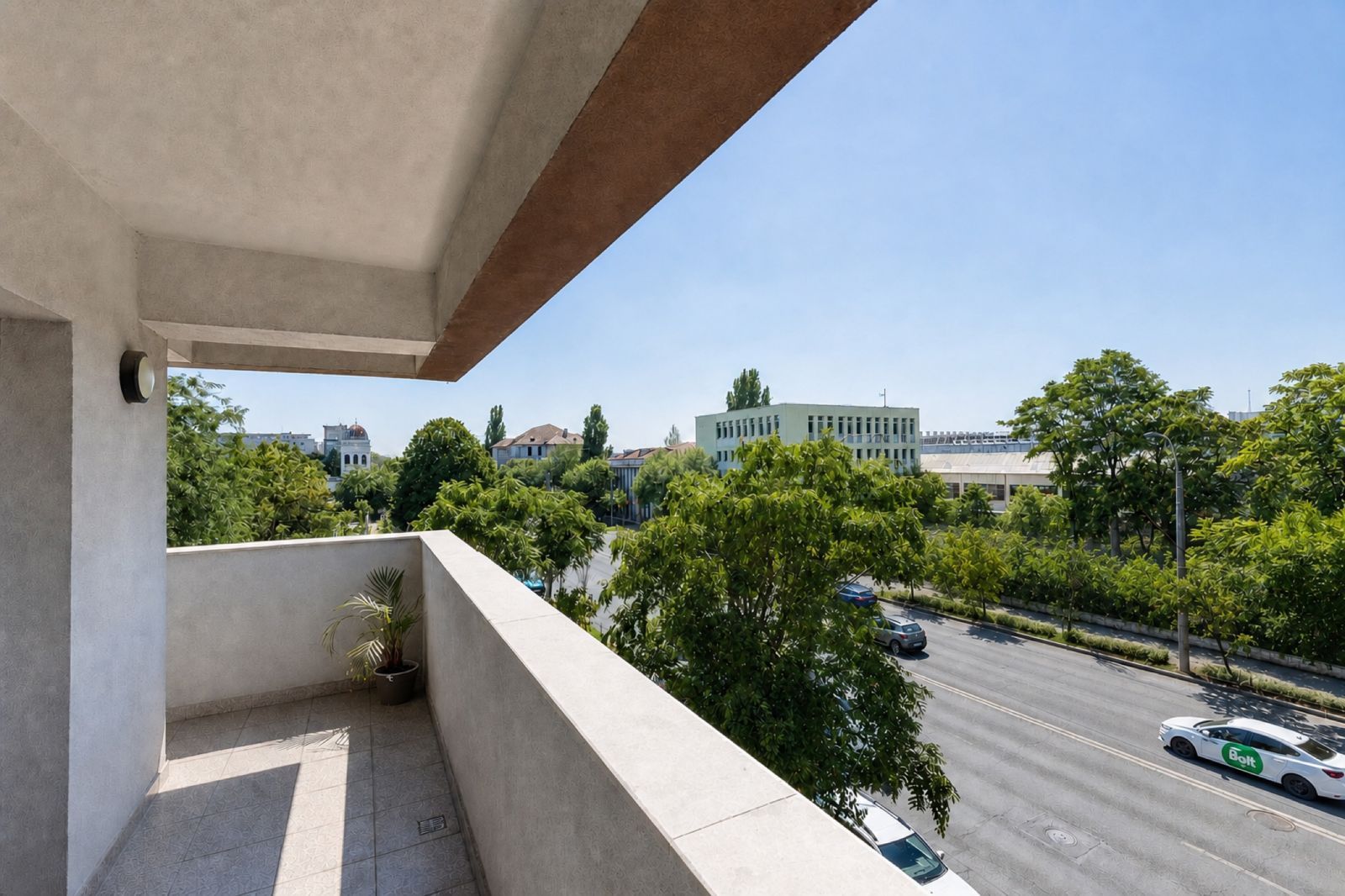 Cladire de Birouri | 800 mp | Zona de Nord