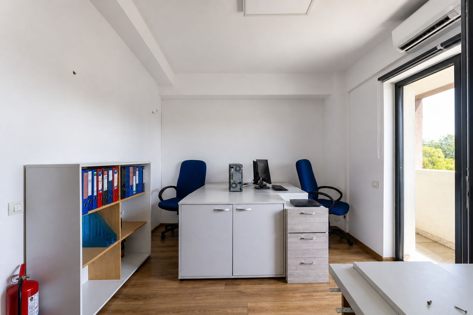 Cladire de Birouri | 800 mp | Zona de Nord - imagine 3