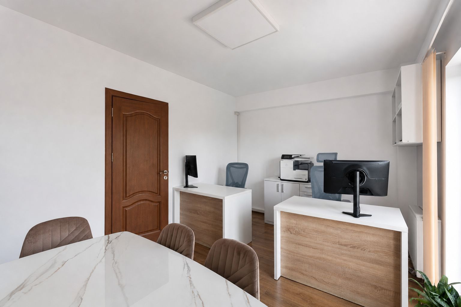 Cladire de Birouri | 800 mp | Zona de Nord - 21